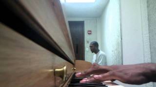 100 Keys by Big Sean...my pianized version