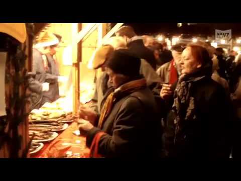 Neuenburger Weihnachtsmarkt