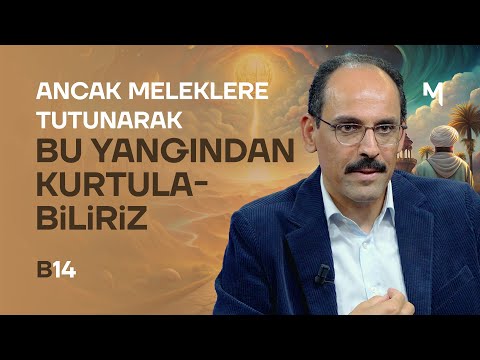 Rilke's Muslim Angels - İbrahim Kalın | Our Firmament