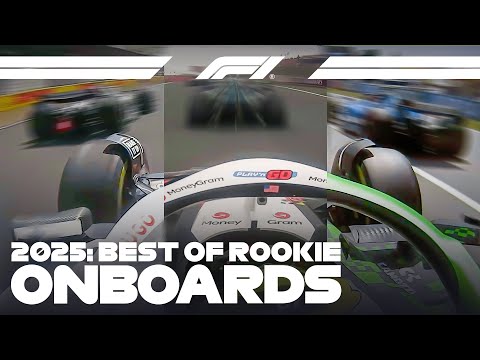 The 2025 Rookies: The Ultimate Onboard Collection | Best Onboards | Qatar Airways