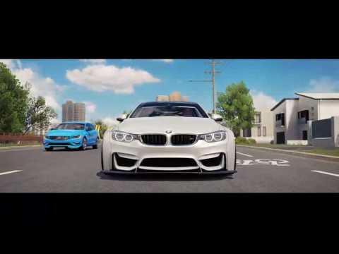 Forza Horizon 3 Co-op Pt.9