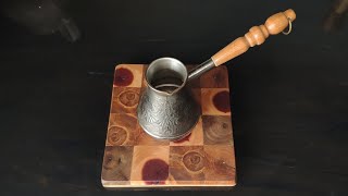 Подставка под горячее из