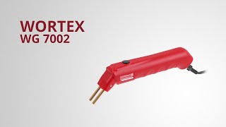 WORTEX WG 7002