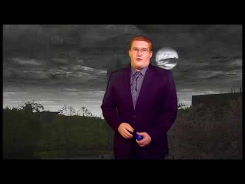 NewsLink Indiana Weather October 3, 2018 - Joseph Williams