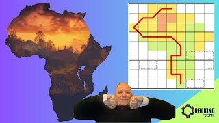 Does the Hardest Geezer do Sudoku?