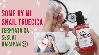 Download lagu REVIEW Some By Mi SNAIL TRUECICA Miracle Repair Serum mp3 Download lagu REVIEW Some By Mi SNAIL TRUECICA Miracle Repair Serum mp3