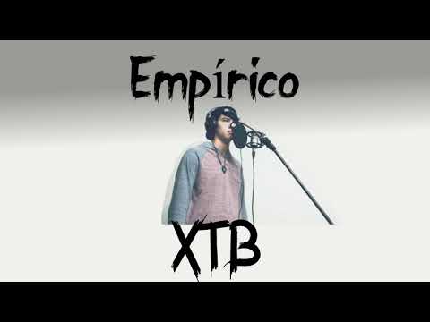 Redimi2 x XTB - Empírico (Freestyle Edition)