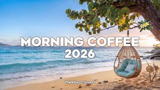 Vibrant Music for Morning Coffee 🏖️ Chill & Deep House Mix for a Happy, Focus, Start Your Day MQDEFAULT Thumbnail