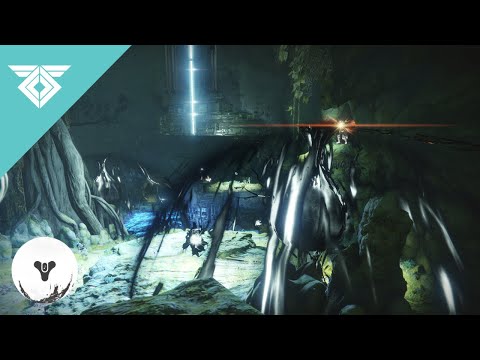 A Thousand Wings (Action) - Destiny 2: Warmind OST