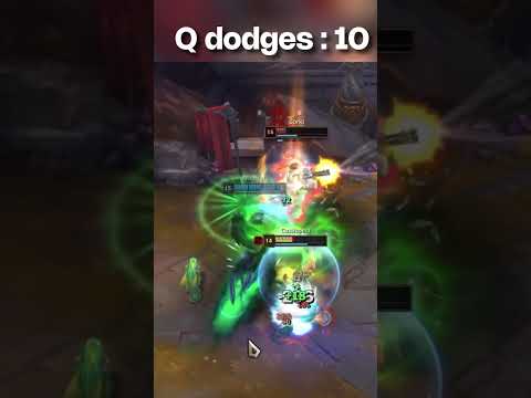 Sardoche tombe contre Caliste en Challenger.  #sardoche #lol #leagueoflegends #caliste #kcorp