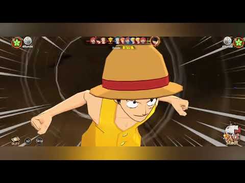 DUELL DER PIRATEN - TEST - 🎮 ONE PIECE