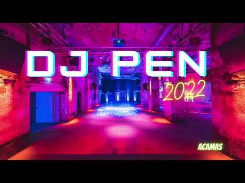 Dj Pen Club Mix Juli 2022