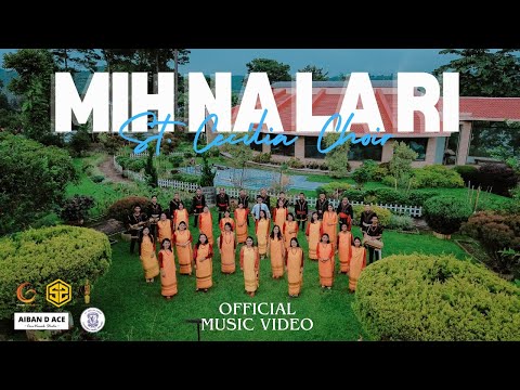 LB 439 "MIH NA LA RI" - ST. CECILIA CHOIR