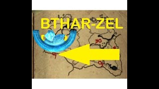 Way to Bthar-Zel  (SKYRIM)
