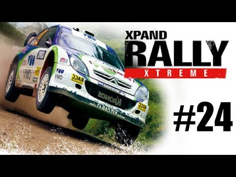 I HAVE NO WORDS - Xpand Rally Xtreme #24