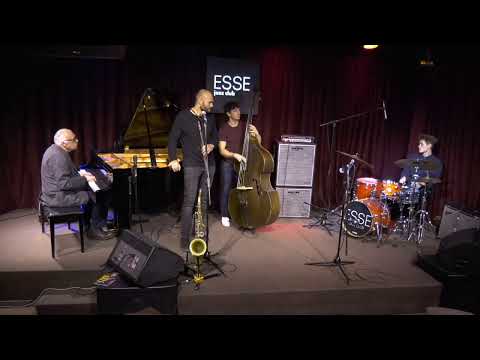 Thumbnail for JAZZ-CLUB ESSE / Jam-session with Yakov Okun / 24/03/2020 by Jam session