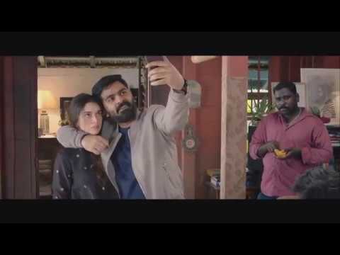 Chekka Chivantha Vaanam (2018) (13/15) - Aravind Swami loses his powers