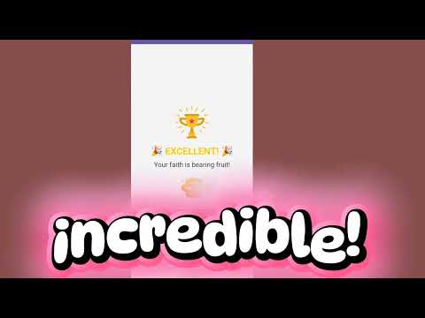 Bible Trivia Quiz Game video thumbnail