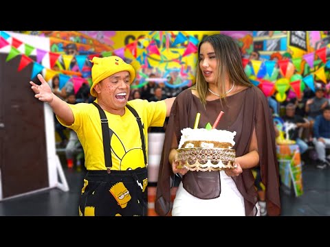 Celebran el cumpleaños del hijo de Xiomy Kanashiro | T-14 (EP - 84)