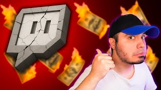 Twitch's Decline: Viewbots, Advertisers, and What It Means — Full Breakdown & Transcript