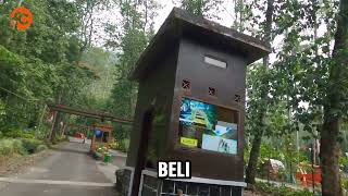 Download lagu Pintu Masuk Kawah Putih Ciwidey dari Parkir Bawah Sampai Puncak, September 2024 mp3