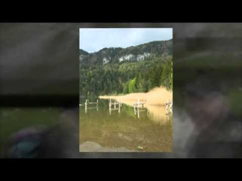 Wandertrilogie Allgäu