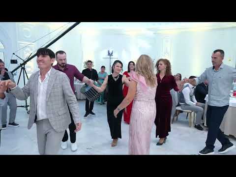 Mbaje Dajon si Vella - Valbona Hekurani 🎤 Sokol 🎤 Artan Fejza🎷