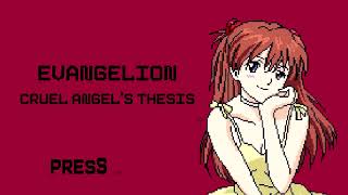 Download lagu The Cruel Angel's Thesis - Neon Genesis Evangelion OP (8-bits) mp3 Download lagu The Cruel Angel's Thesis - Neon Genesis Evangelion OP (8-bits) mp3
