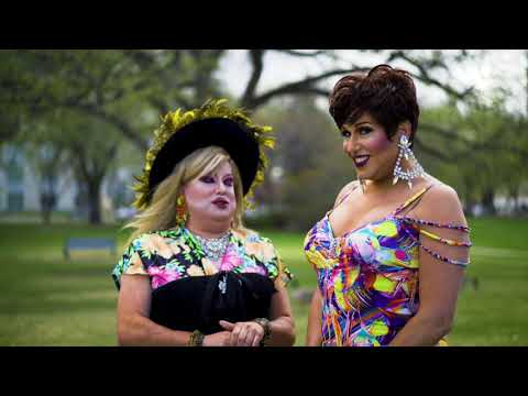 Saskatoon's a "Queen City," too!