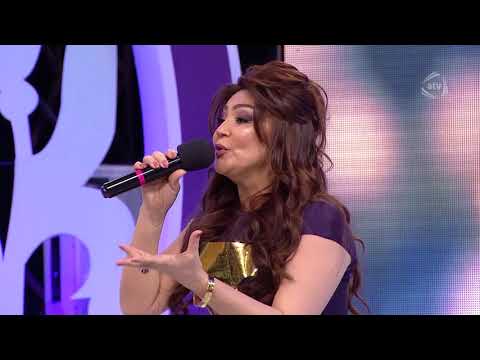 Nazpəri Dostəliyeva və Mirələm Mirələmov - Belə qəmli dayanma (Nanəli)