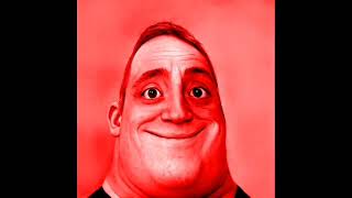 Mr Inedible Becoming Anti-Uncanny (even more updated)