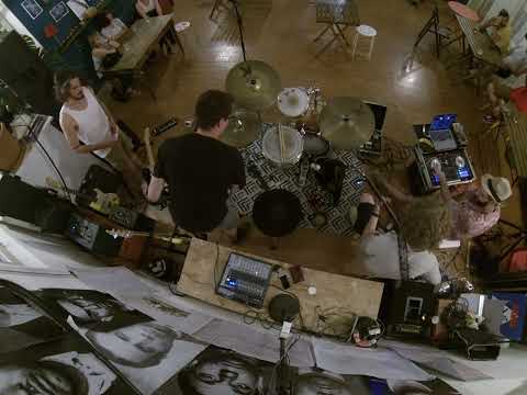 Fainest In Jam @ Ghirba 1/10