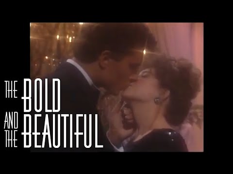 Bold and the Beautiful - 1987 (S1 E5) FULL EPISODE 5