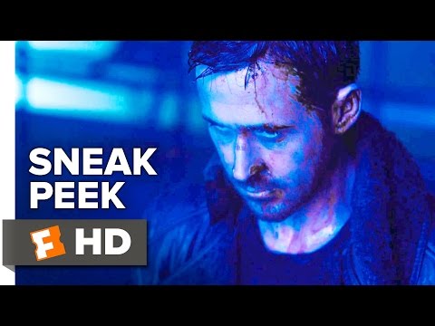 Blade Runner 2049 Sneak Peek #1 (2017) | Movieclips Trailers