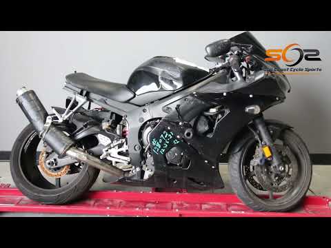 03 Yamaha YZF-R6 R6S Aftermarket Levers | eBay