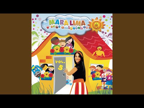 Adicionei Jesus - Mara Lima
