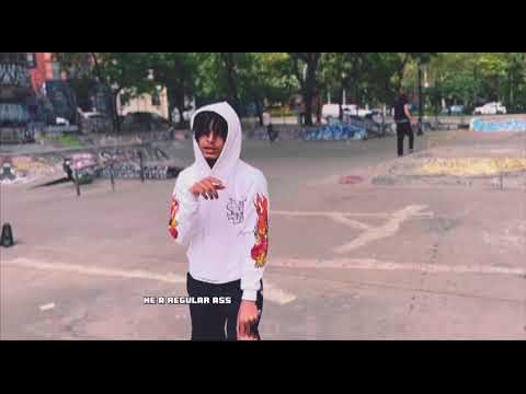 OneWay mel - Regular Azz (Official Music Video)