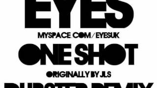 One Shot (Eyes Remix) - JLS