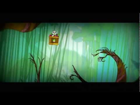 Kung Fu Panda 2 End Credits Sequence Stay Tooned In Kung Fu Panda 2 End Credits Sequence Stay Tooned In