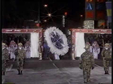 Strutters Fancy Brigade 1984.wmv