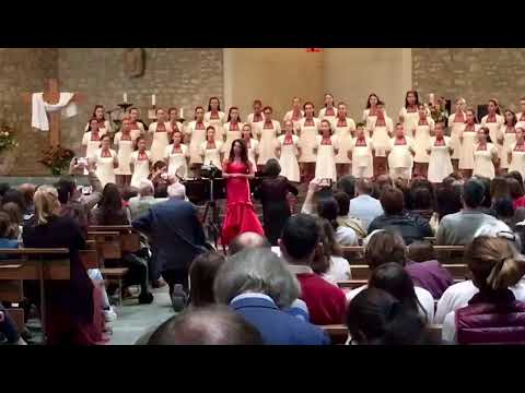 Panis Angelicus, Aneta Todorova and The Children’s Choir of the Bulgarian National Radio