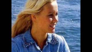 Agneta Fältskog  -  HERE FOR YOUR LOVE