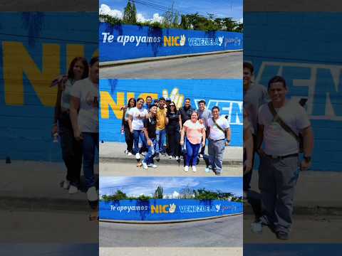 Desde el municipio Sucre del Edo #Aragua , alzamos nuestra voz por la #Soberanía y la Libertad