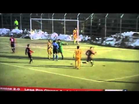 Pergolettese - Castiglione