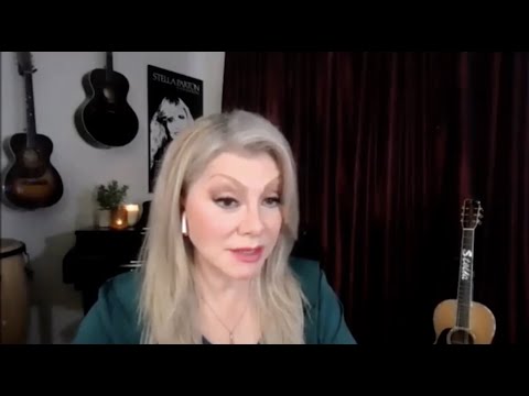 Stella Parton Speaks About Being Blacklisted By Nashville Music Community