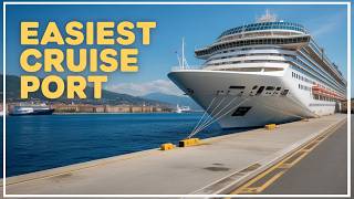 Savona Cruise Port Guide: Everything You Need Before Your Cruise