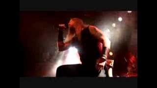 Amon Amarth - Bleed for Ancient Gods (Bloodshed over Bochum)