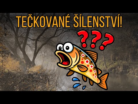 Pstruzi na mimopstruhovce?!