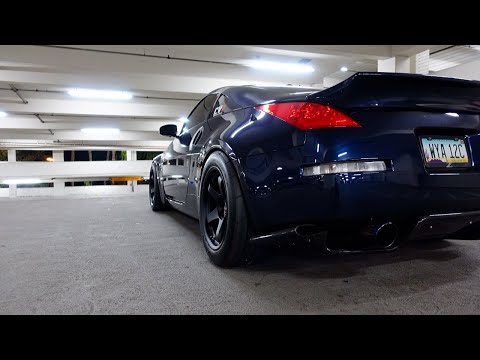 NEW WHEEL SETUP! Goodbye Drag Wheels...