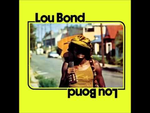 Lou Bond - To the Establishment
